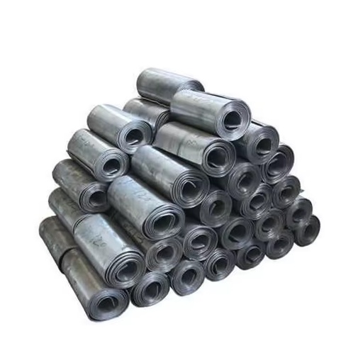 2mm 99.99% Pure Lead Plate for X-Ray Shielding & Battery - Factory Price