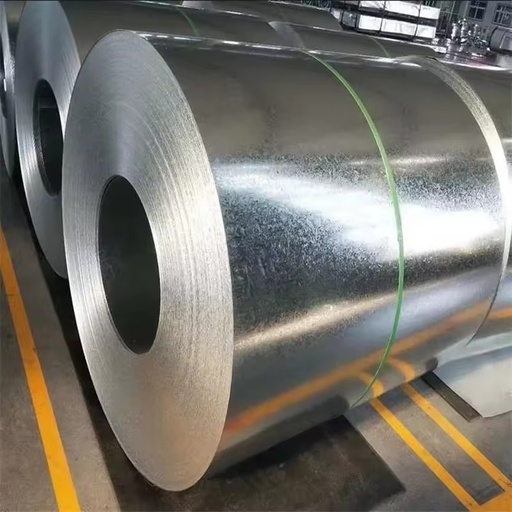 High Quality Gi Sheet Dx51d Dx52D Z60 Z100 0.24 2.2mm 0.12-4.0mm Galvanized Steel Coil