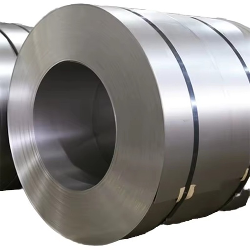 Highly Sought-After 50WW470 CRNGO Non-oriented Cold Rolled Silicon Electrical Steel 0.3mm Toroid Core for Transformer Core