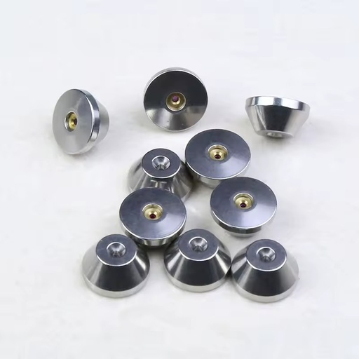 High Quality Factory Supply Ruby Orifice For Cnc Waterjet Cutting Head