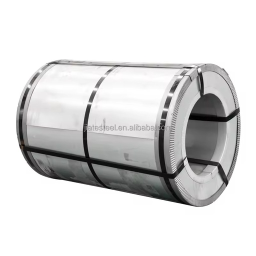 Premium Silicon Steel Coil 0.5mm Thickness 1000mm Width Multiple Grades for Electrical Motor Laminations