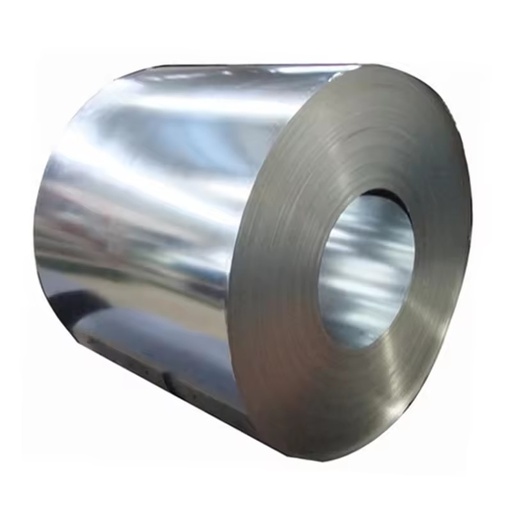 Chinese Suppliers 0.27mm M4 M5 Crgo Strip Laminate Grain Oriented Silicon Steel Coil Sheet