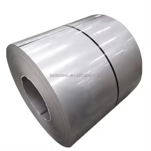 Factory Direct Sale Silicon Steel CRGO Electrical Steel 0.23mm 0.27mm 0.3mm Thickness Silicon Steel Coil Sheet