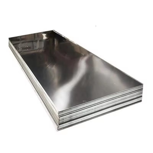 TISCO Ss304 Sus201 1.0mm 2B Surface Stainless Steel Sheet for Welding and Cutting