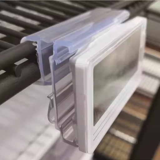 Custom Digital Price Tags Electronic Shelf Label for Supermarket