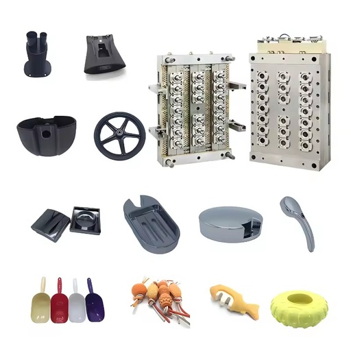 Custom Plastic Mould Manufacturer Other Automotive Plastic Products