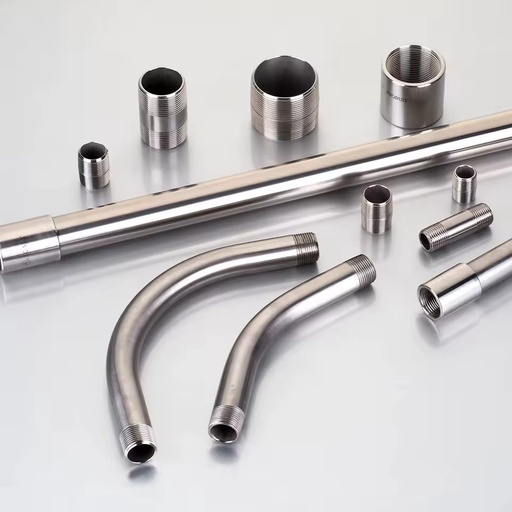 UL Listed RIGID Stainless Steel Conduit