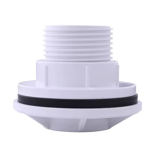 in the Factory in the Current Season Male & Female Union Connector Pvc Connector Pipe Fittings Price