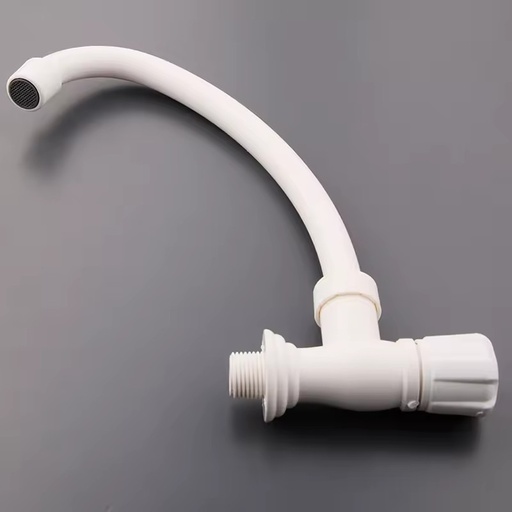 Wholesale Price PVC Plastic Kitchen Water Filter Tap and Wash Basin for Drinking Water Easy to Assemble