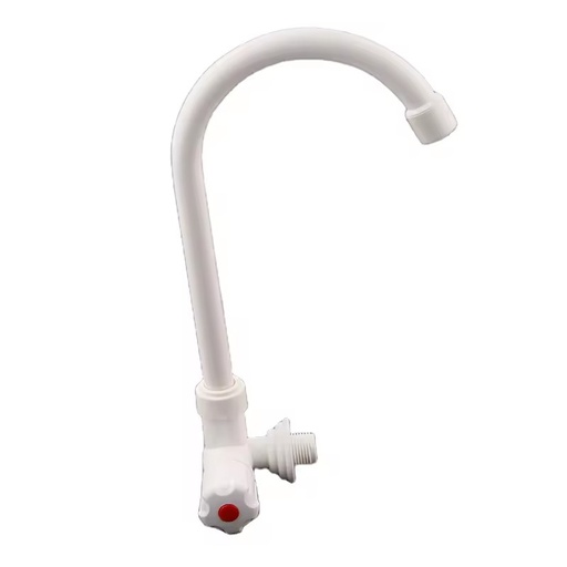 OFEEYA Wall Mounted Pvc Plastic Flexible Magic Tap Drink Dispenser Water Taps and Faucets for Bath