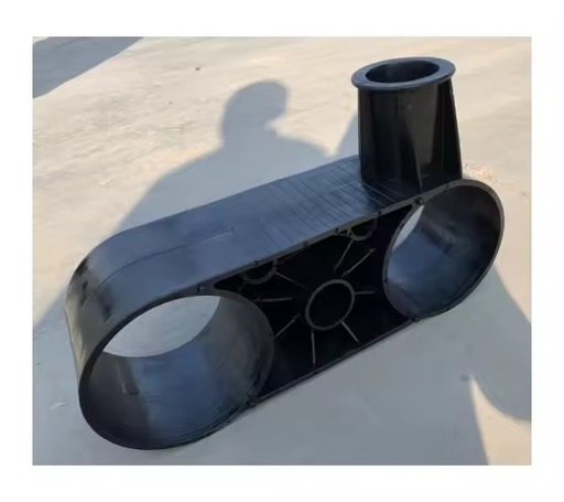 250mm Bracket HDPE Aquaculture Cage for Fish Farming