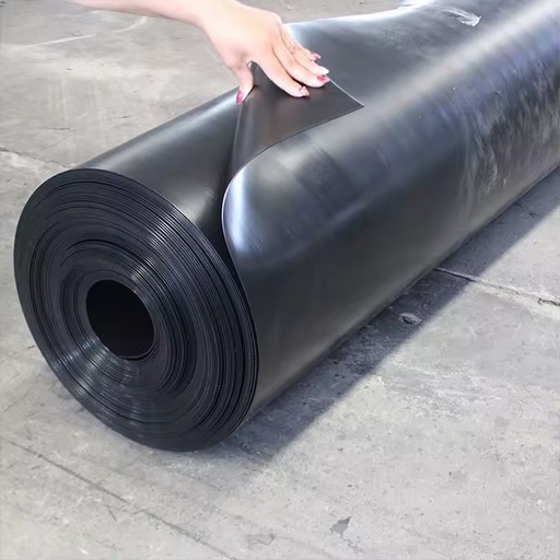 HDPE /LDPE /lldpe Geomembrane/pond Liner