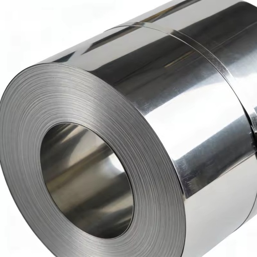 Grade 201 202 304 316 410 409 430 420 321 904L 2B BA Mirror Hot Cold Rolled 201 Stainless Steel Coil
