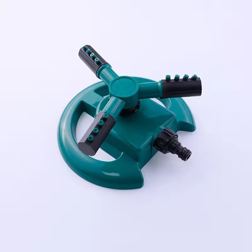 Wholesale Portable Sprinkler Agricultural Three Arm Automatic Irrigation System