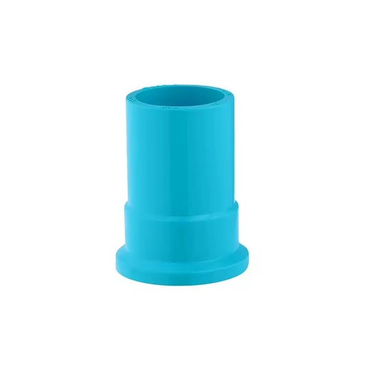 PVC Thai Pipe Fittings PVC Blue Fittings for Southeast Asian Market