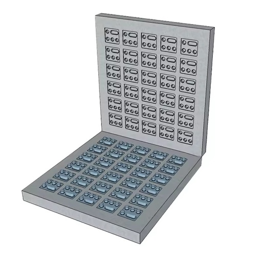 Custom Silicone Rubber Compression Mold Resin Casting Mold Making Manufacturer OEM Mould Supplier Factory Mold Rubber