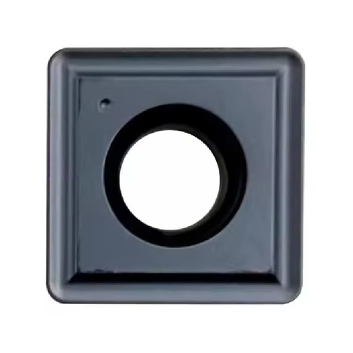 U-drill Quick Drill CNC Inserts SPMG050204/060204/07T308DG Water Jet U-drill Carbide Insert for Stainless Steel and Aluminum