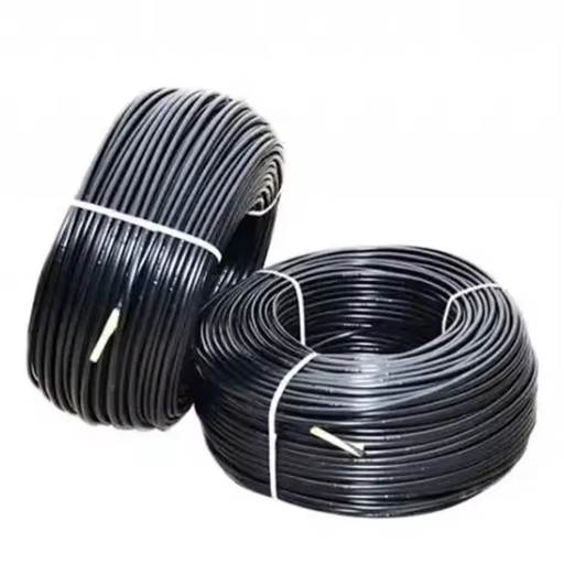Customized 20mm HDPE Threading PE Pipe Street Lamp Embedded Cable Power Pipeline Special Buried Projects Irrigation