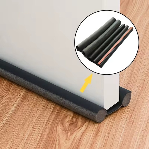 Factory Strip Door Bottom Seal Strip Rubber Seal Strip for Sliding Door Silicon Gasket Seal