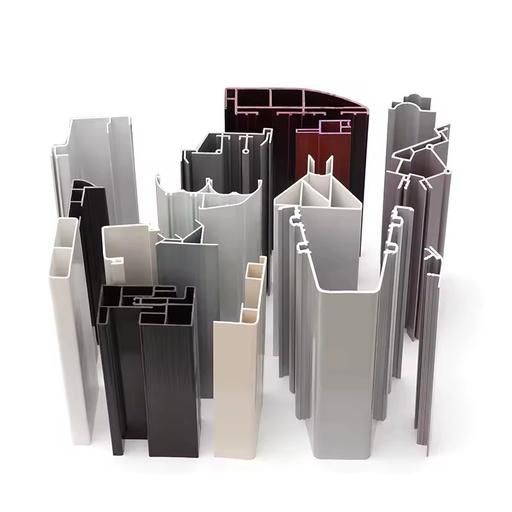 UV Resistant Custom Plastic Extrusion PVC Profile Supplier Plastic Profile Lamp Cover Seal Extruding Modling Cutting Service