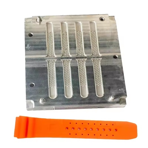 OEM Customize Rubber O Ring Mould Supplier Mold Maker OEM Hydraulic Press Compression Rubber Molding for Rubber Gaskets Moulds