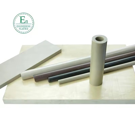 Custom Color Natural Black Carbon Fiber Reinforced PEEK PEEK+CF PEEK GF Board Sheet