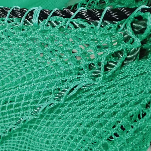 Pond Fishing Nets for Cage Fishing Farm Tilapia