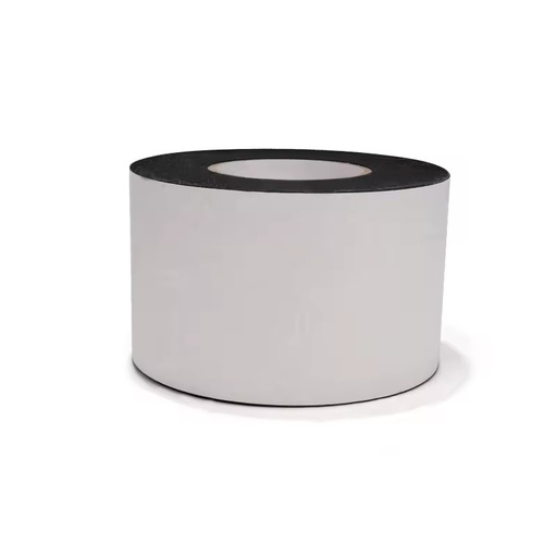 High Quality Butyl Rubber Waterproof Overlap Tape 1mm 2mm Thick Roof Window Repair Custom Logo OEM Manufacturer Dropshipping