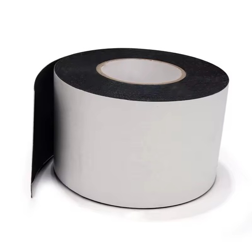 Factory Direct Butyl Overlap Waterproof Tape for Roof Metal Panel Sealing CE Certified Custom Size Logo