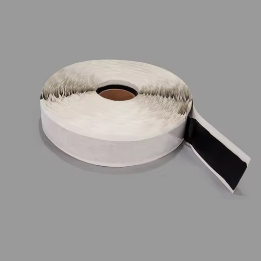 Butyl Rubber Waterproof Tape Super Strong Self-Adhesive Sealant Strip for Roof Repair & Pipe Leakage Prevention