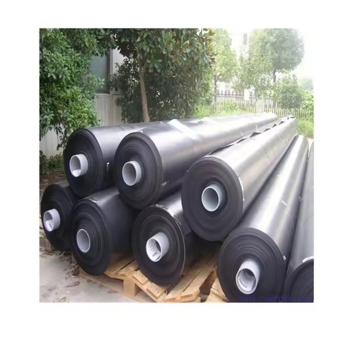 Dam Liner Epdm Blue Pond Liner Epdm Hot Water tank Liner Factory Price Fish Farm Geomembrane