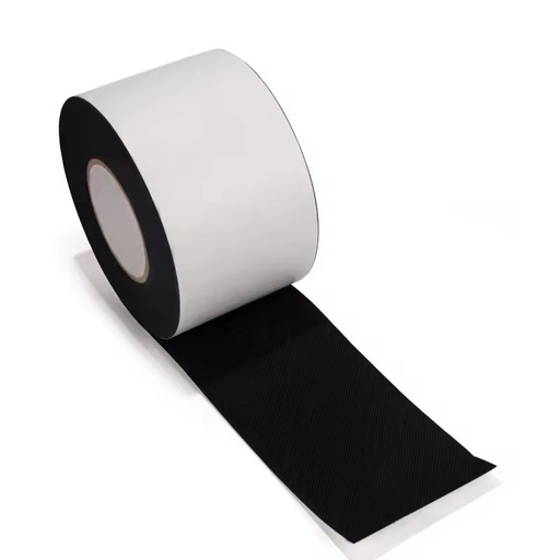 Strong Viscosity Butyl Rubber Waterproof Tape Anti-Aging UV Resistance Seal Strip for Wall Roof Window Customized Sample Support