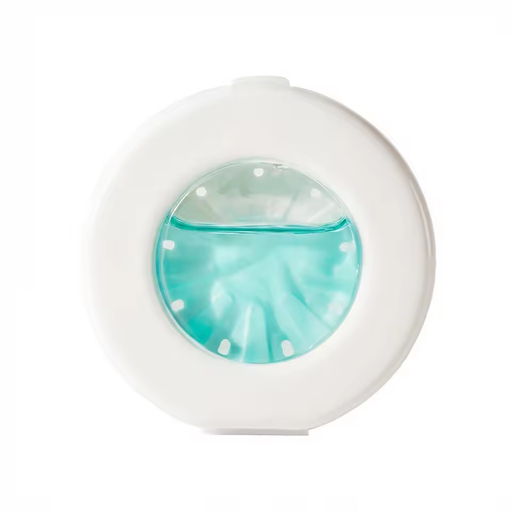 Corrosion Resistance Custom PE PP Injection Molded Plastic Shell Parts for Household Appliances with Polished Surface