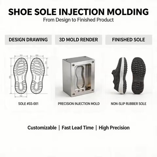 Fashion Sneaker Mold Mesh Upper Manufacturer Wholesale Breathable Man