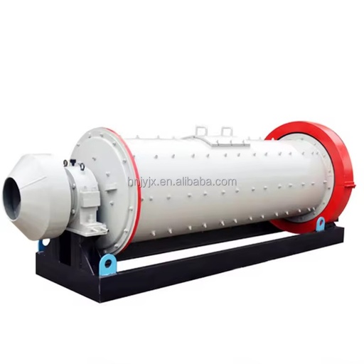 Mineral Mining Gold Copper Zinc Lead Mining Grind Kaolin Zircon Limestone Gold Ore Quartz Stone Grinding Ball Mill Machine