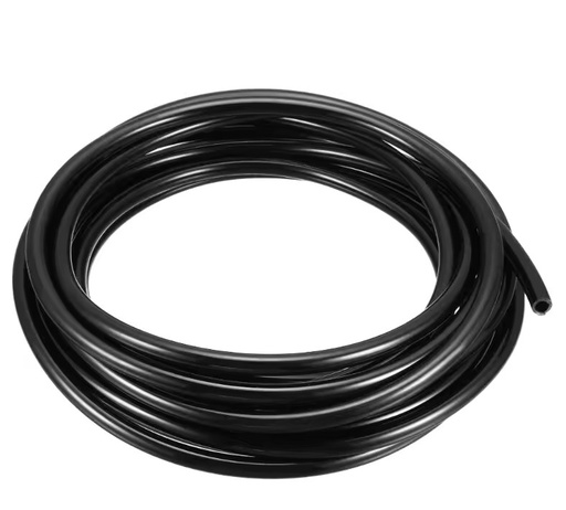 Extruded Plastic Soft Hose Tube Flexible PE Pipe Cut-to-Size for Water Supply Garden Irrigation and Drainage Systems