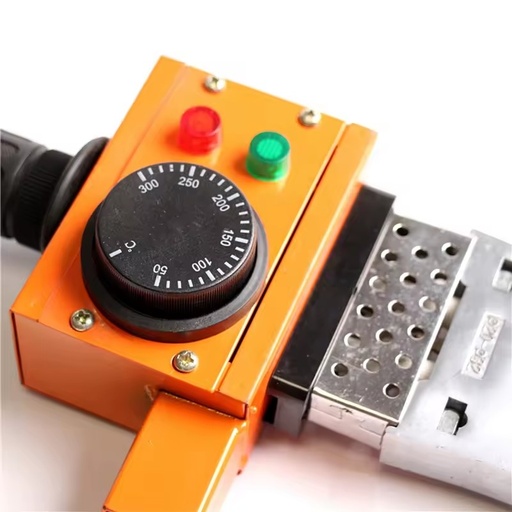 Ppr Welding Machine Ppr Pipe Heating Machine Water Pipe Heating Plastic Welder
