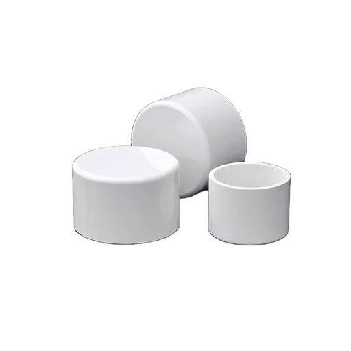 Pvc Pipe Cap Plug Water Pipe Plumbing Pipe British Standard Fittings Upvc Fittings Plug End Cap