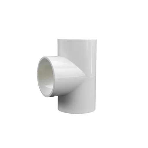 HJ Manufacture SCH40 Plumbing Equal Tee Reducing Tee Pipe Fittings