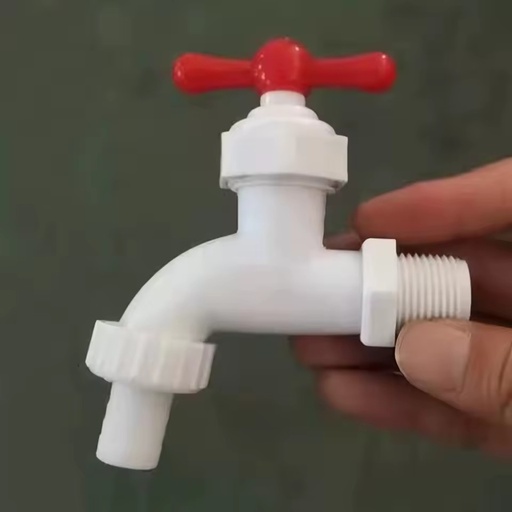 Faucets High Quality Pvc Classic Style Bath and Shower Kitchen Basin Bathroom Faucet Taps