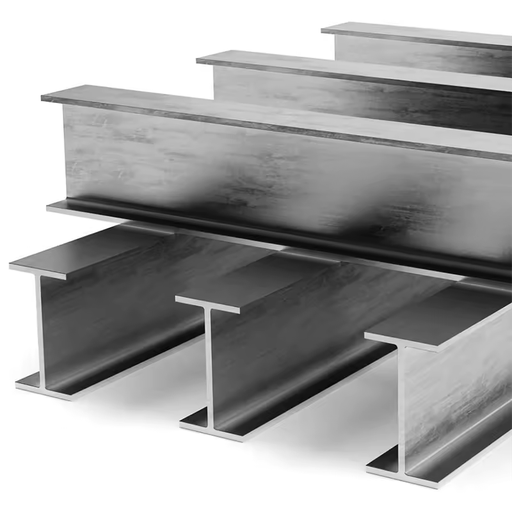 H Iron Section Steel S235 S275 S355 Welding H Shape Building Steel Structure Steel Beam