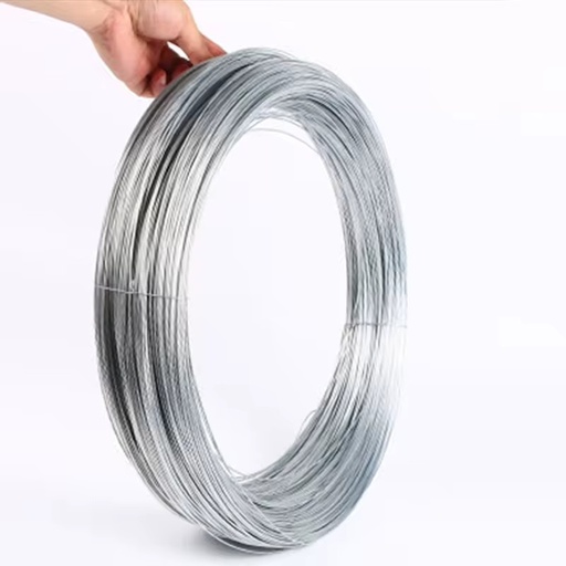 HIgh Quality 1.2mm 1.5mm Hot Rolled Galvanized Steel Wire Price