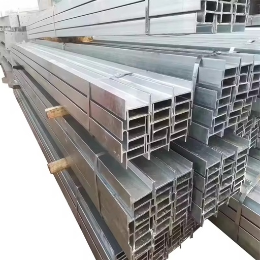 W8x21 H Beam Steel Q235b Q345b Ss400 Structural Steel Profile I Shaped Iron Beams H Shape Price H-beam Per Kg