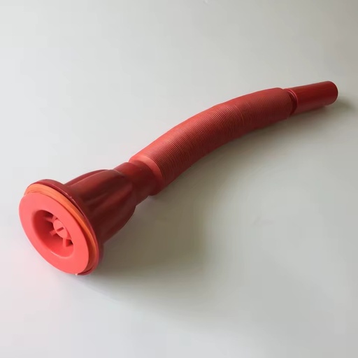 HJSJ MCBKRPDIO Modern Flexible Plastic PVC PP Bathtub Sink Waste Drain Pipe