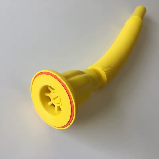 HJSJ Modern Kitchen Flexible Telescopic Stainless Steel Polished Waste Extensible Wash Basin Sink Trap Drain Pipe Hose