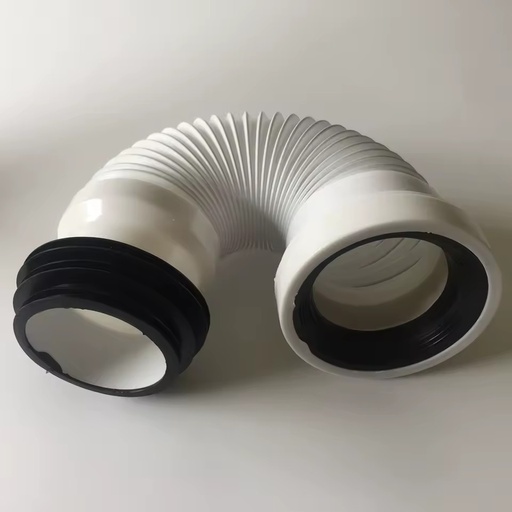 HJSJ Customized Modern Design Retractable PP Toilet Sewage Pipe Multiple Colors for Bathroom and Hotel Applications