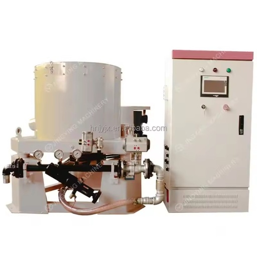 Gold Processing Machine Knelson Centrigufal Concentrator Gold Centrifuge Separator