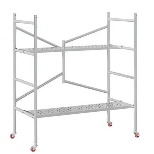 Adjustable Aluminum