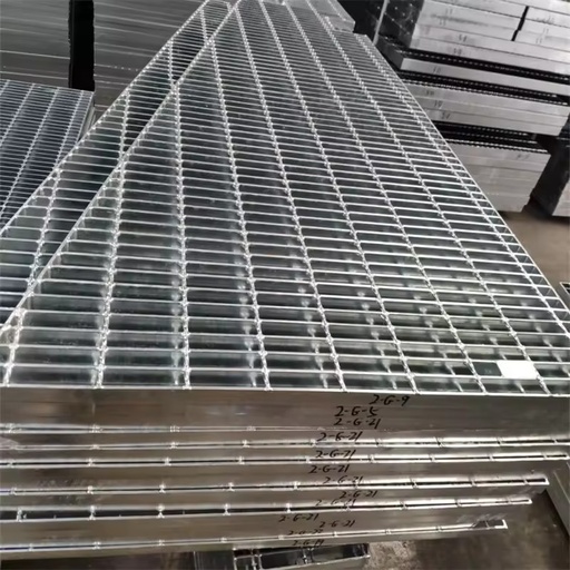 Outdoor Road Storm Drainage Galvanized Steel Slot Drain Box Trench Water Drains Channel & Grates