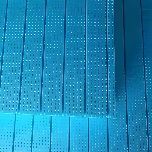 B1 Level Industrial Flame-retardant Polystyrene XPS Board for Roof & Floor Insulation with 0.034 W/mK Thermal Conductivity